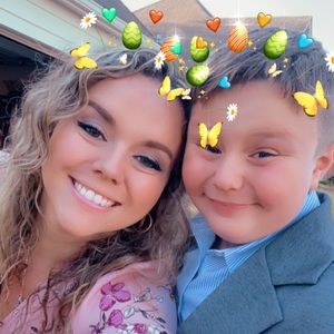 Meet your Posher, Tiffany